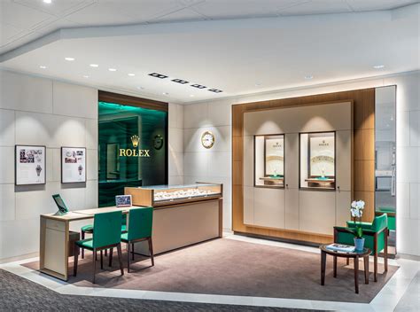 rolex jeweler bloomington il